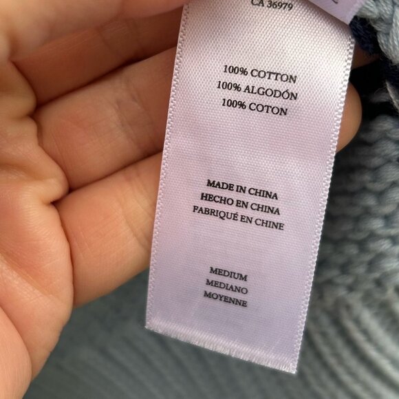 Rails Alise Sweater, M - Picture 10 of 12